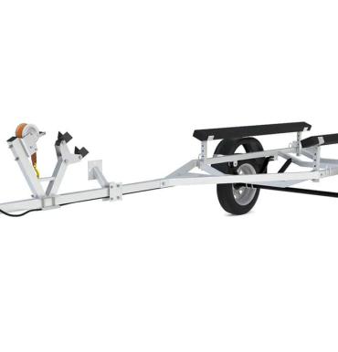 Прицеп лодочный Титан 5.0.