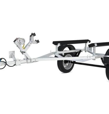 Прицеп лодочный Титан-3 (Гидроцикл).