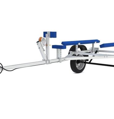 Прицеп лодочный Титан 4.3.